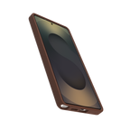 Galaxy S25 Ultra Symmetry Series Cactus Leather Case - Image 26478