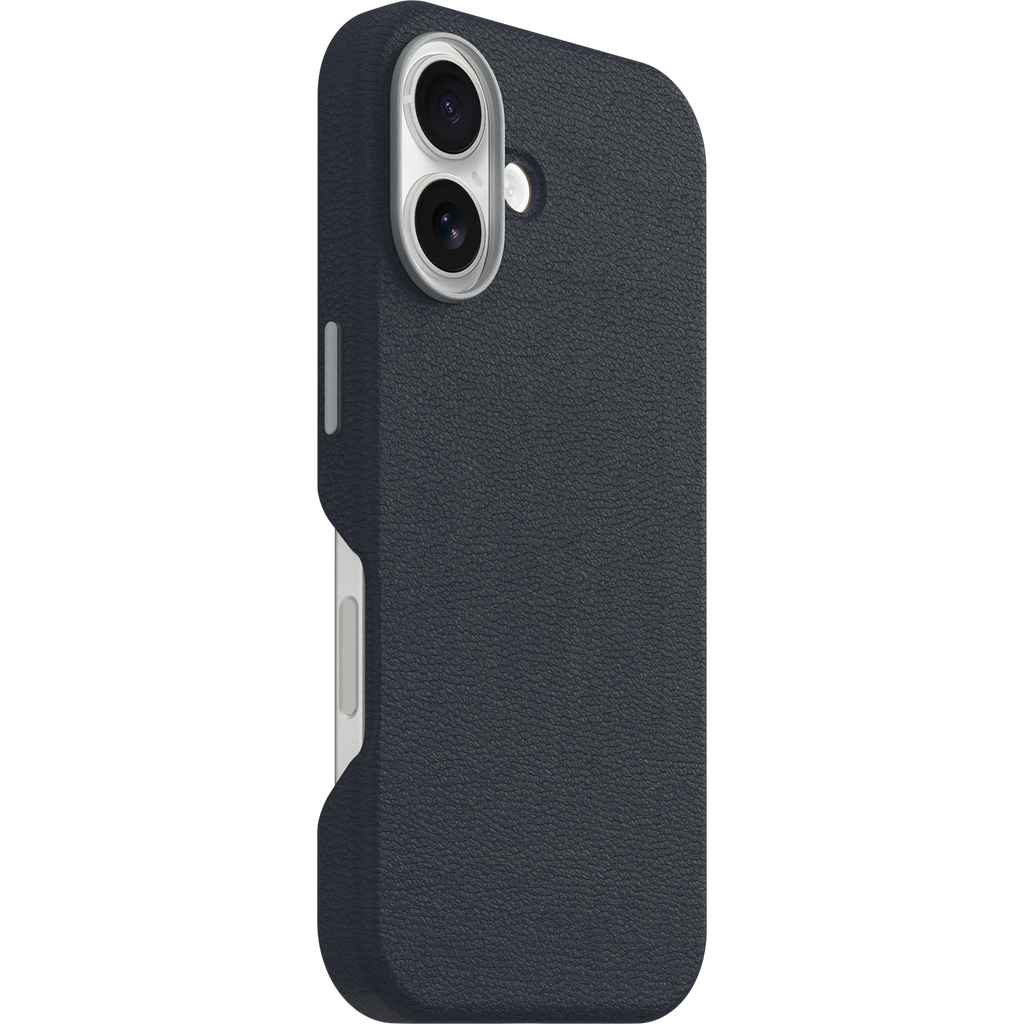 iPhone 16 Symmetry Series Cactus Leather for MagSafe Case - Image 28742
