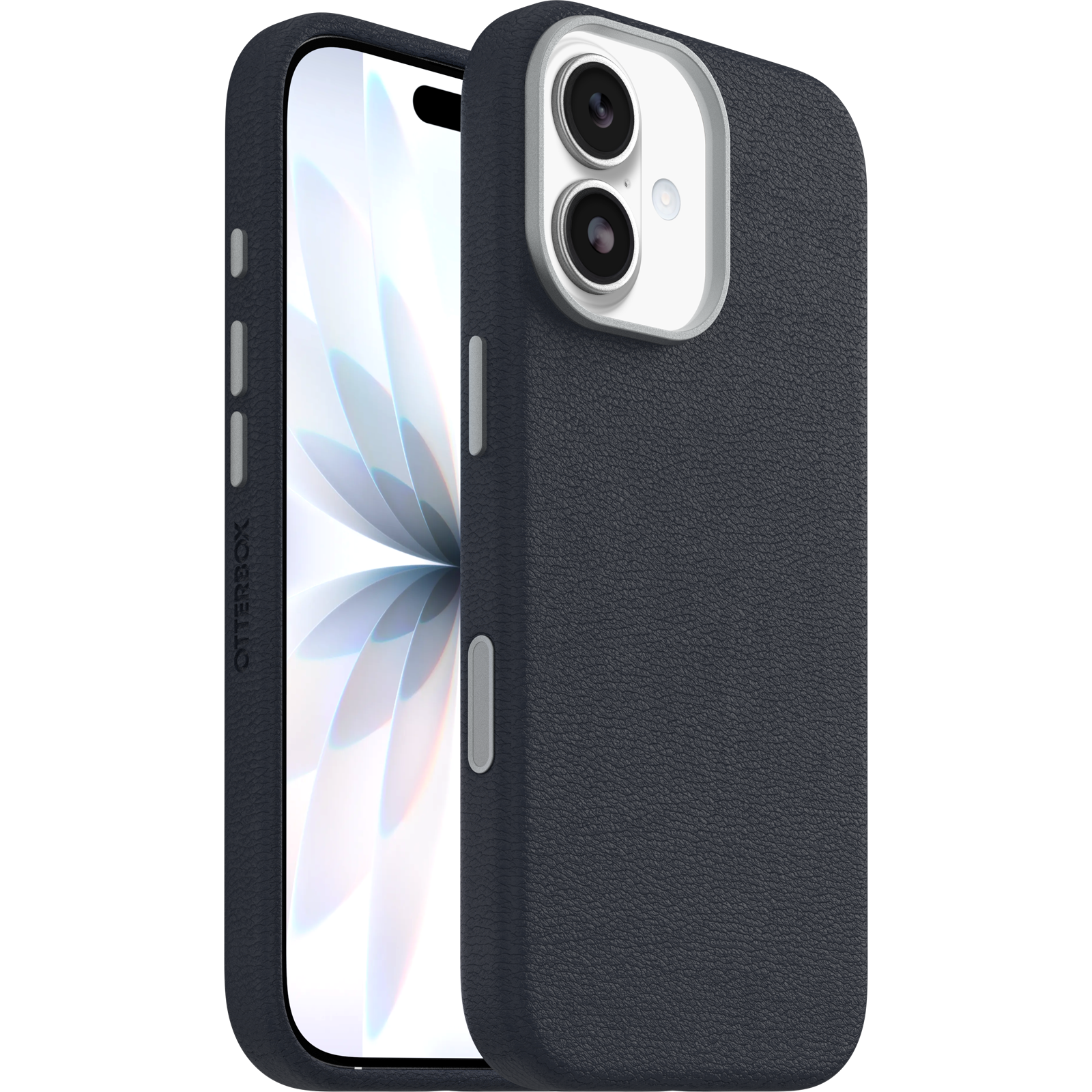 iPhone 17 Symmetry Series Cactus Leather Case - Image 3003