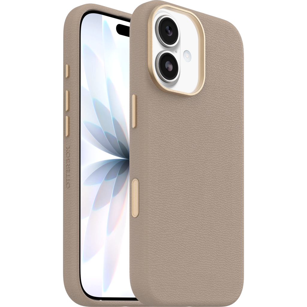 iPhone 17 Symmetry Series Cactus Leather Case - Image 3013