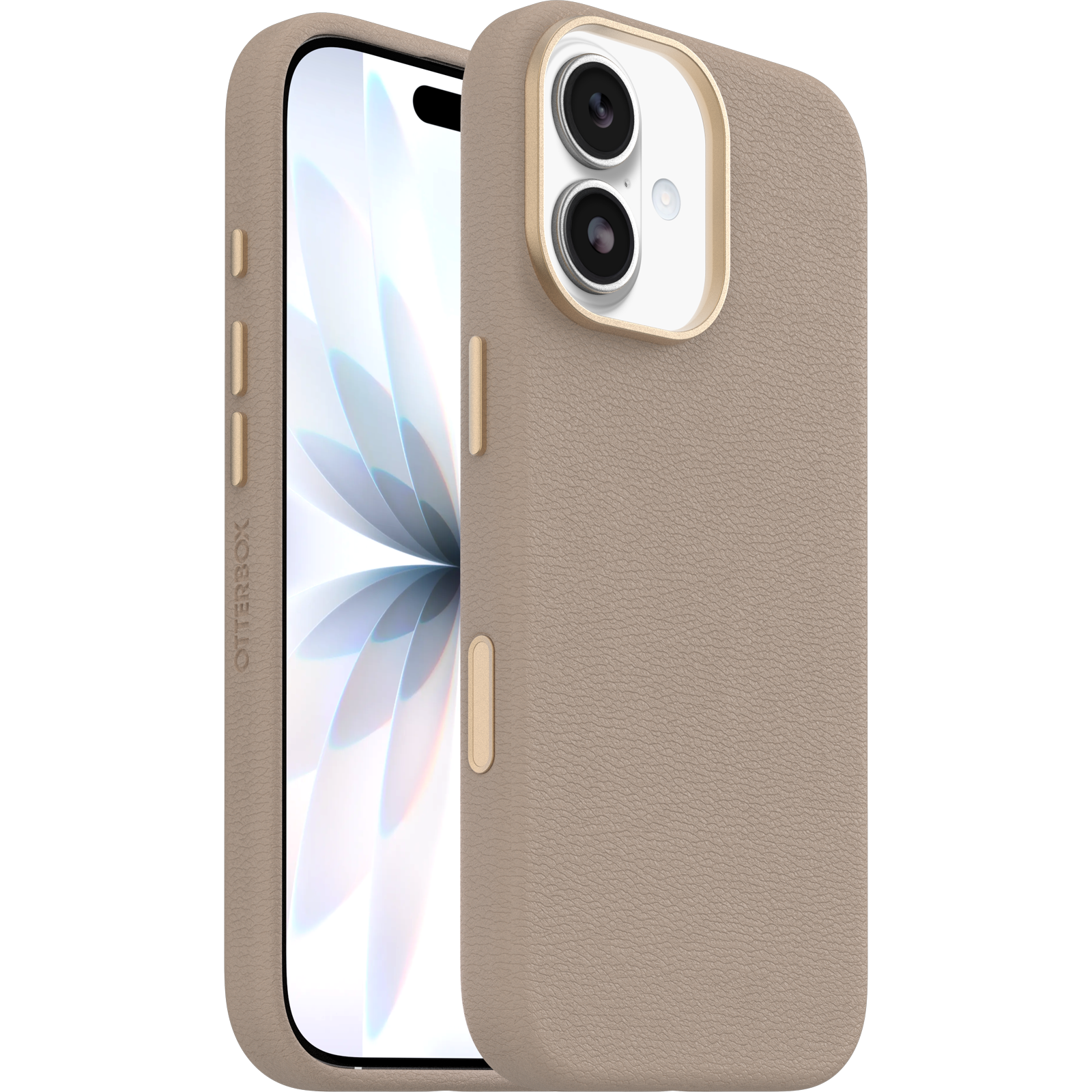iPhone 17 Symmetry Series Cactus Leather Case - Image 3013