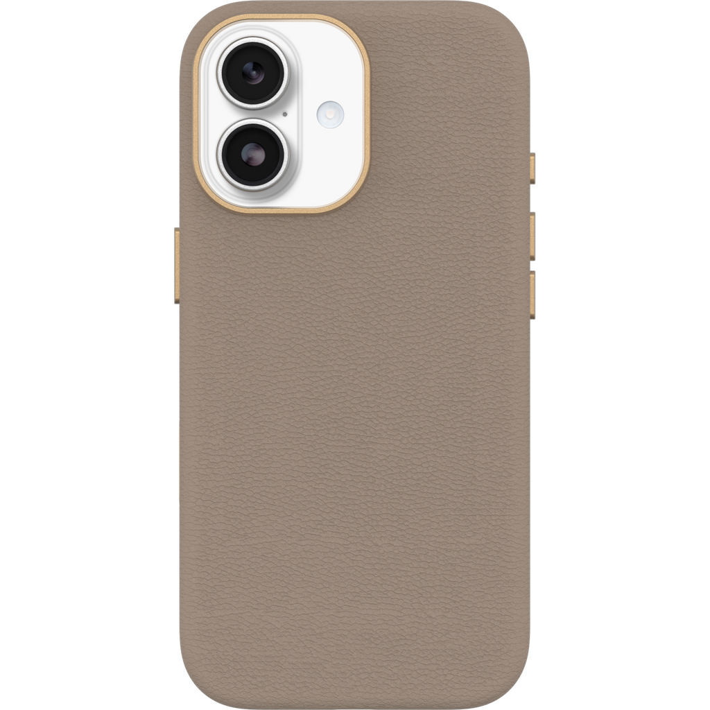 iPhone 17 Symmetry Series Cactus Leather Case - Image 3014