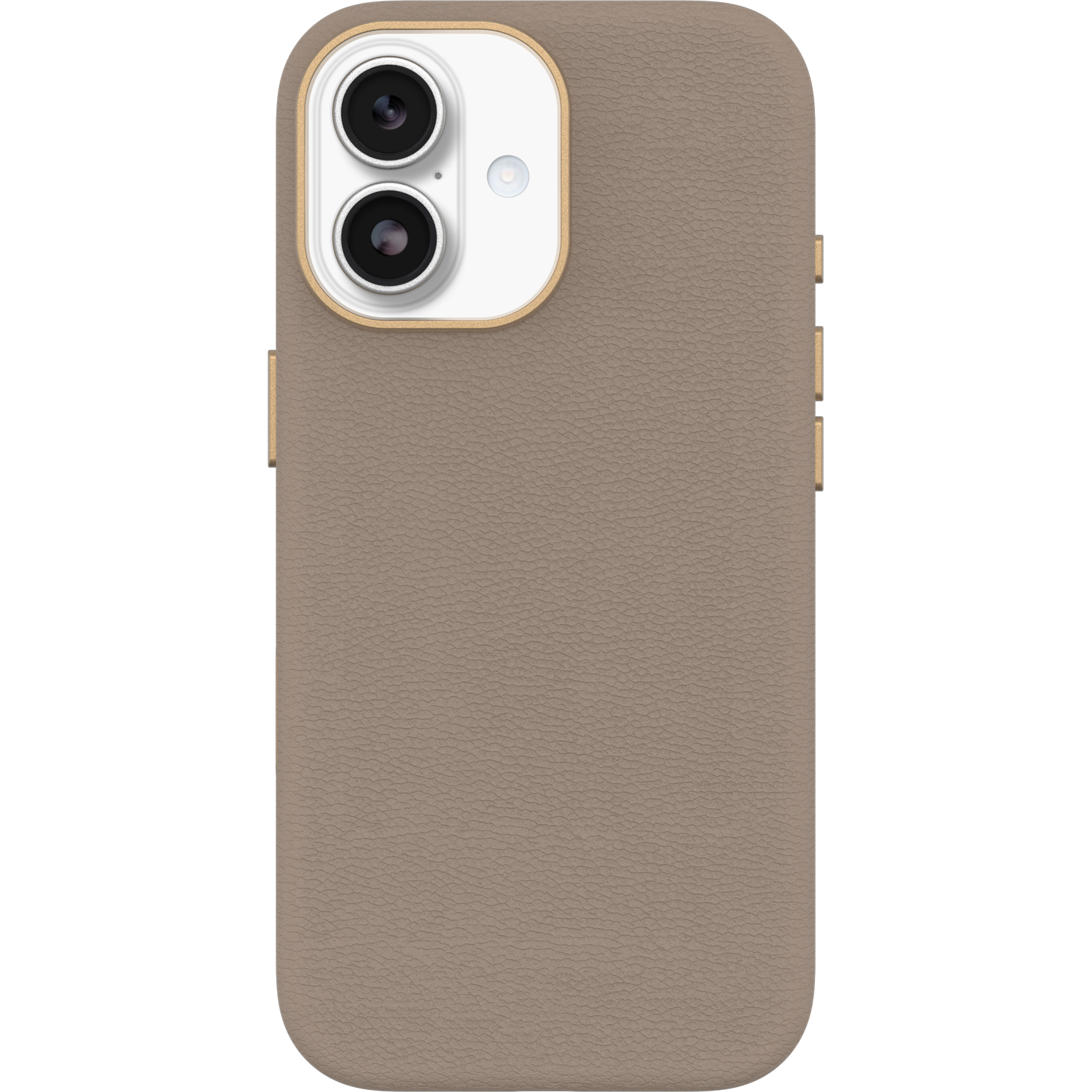 iPhone 17 Symmetry Series Cactus Leather Case - Image 3014