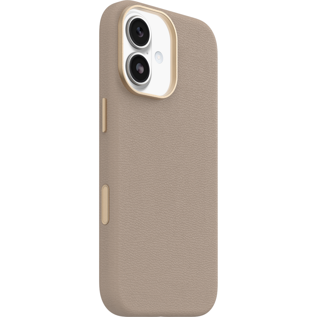 iPhone 17 Symmetry Series Cactus Leather Case - Image 3015