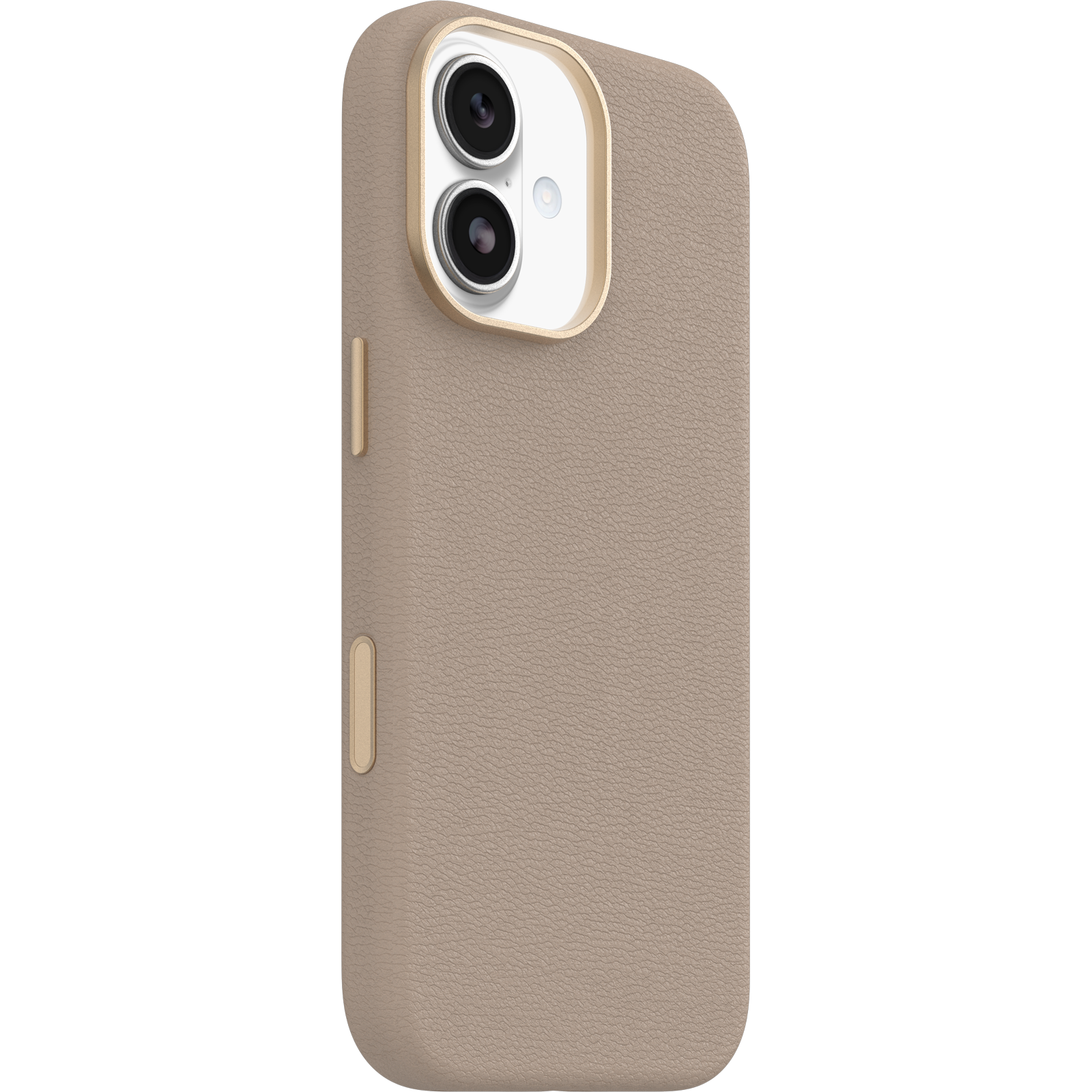 iPhone 17 Symmetry Series Cactus Leather Case - Image 3015
