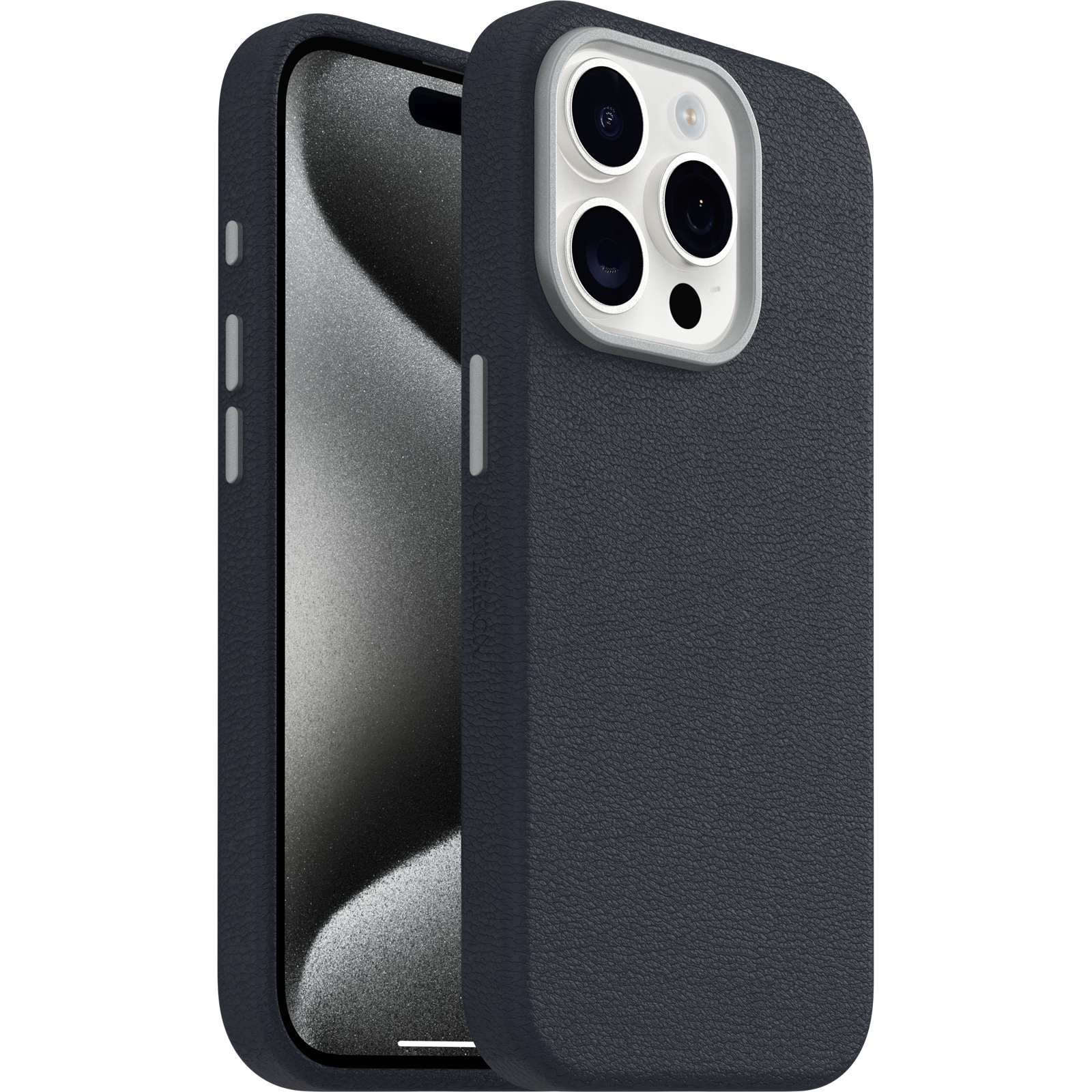 iPhone 15 Pro Symmetry Series Cactus Leather Case - Image 28448