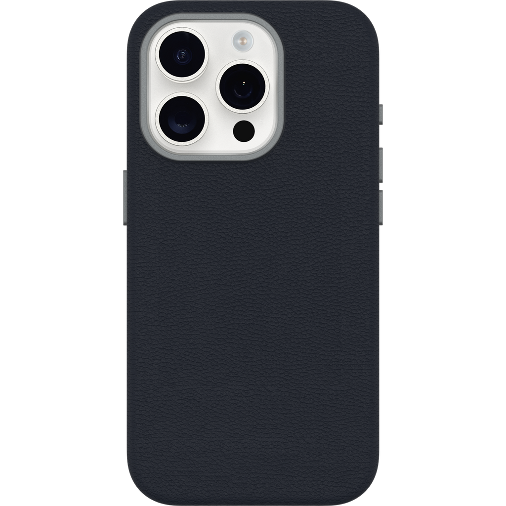 iPhone 15 Pro Symmetry Series Cactus Leather Case - Image 28449