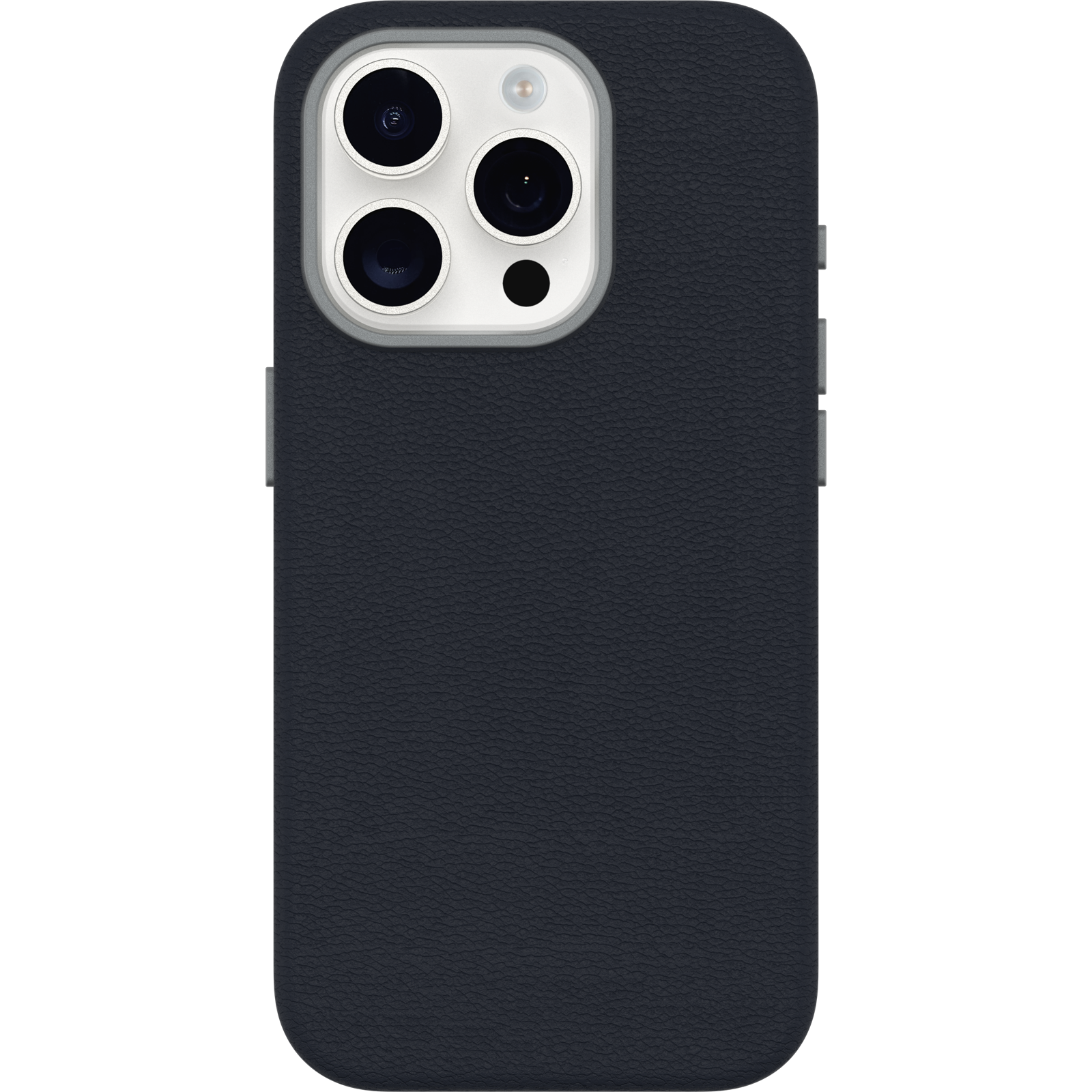 iPhone 15 Pro Symmetry Series Cactus Leather Case - Image 28449