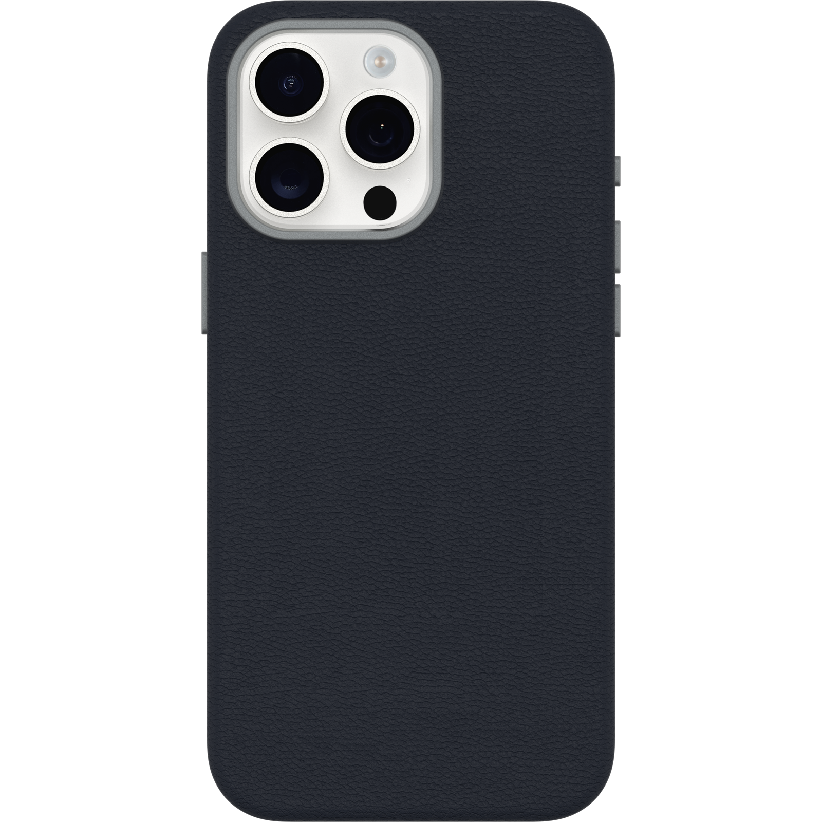 iPhone 15 Pro Max Symmetry Series Cactus Leather Case - Image 27396