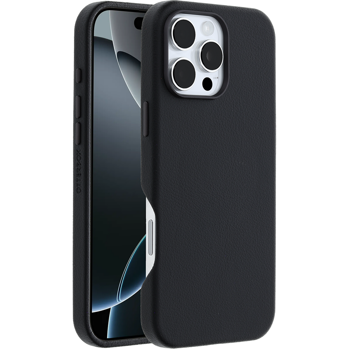 iPhone 16 Pro Max Symmetry Series Cactus Leather for MagSafe Case