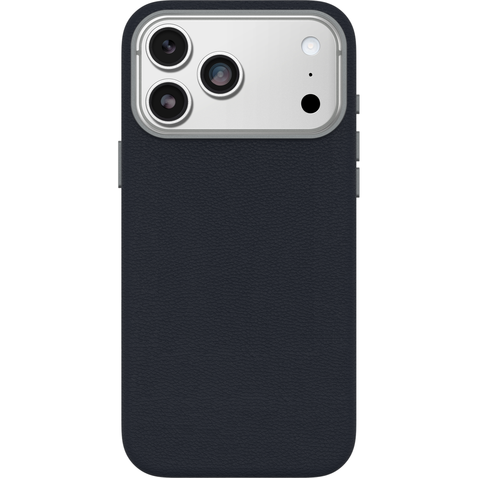 iPhone 17 Pro Max Symmetry Series Cactus Leather Case - Image 12478