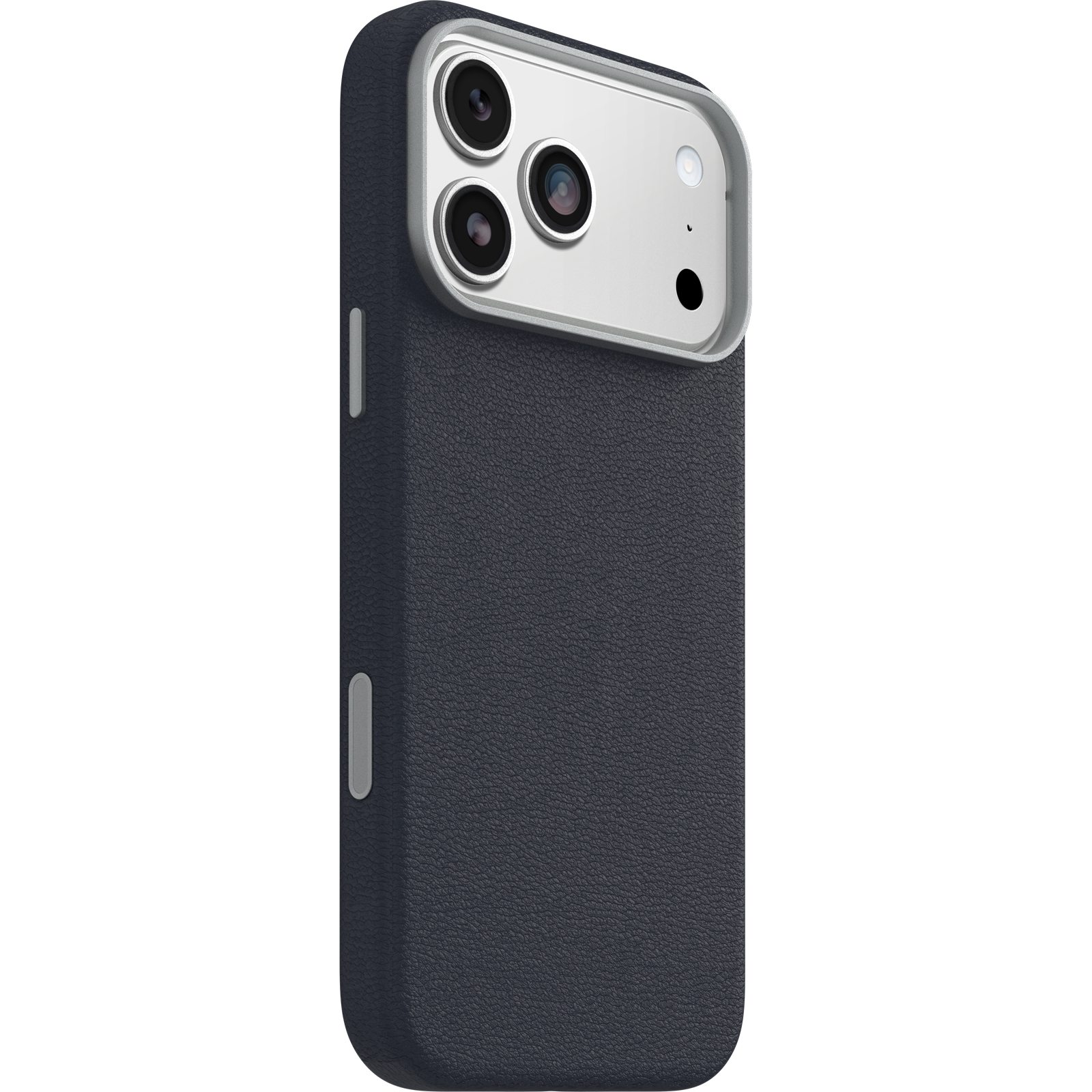 iPhone 17 Pro Max Symmetry Series Cactus Leather Case - Image 12479