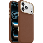 iPhone 17 Pro Max Symmetry Series Cactus Leather Case - Image 12482