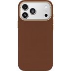 iPhone 17 Pro Max Symmetry Series Cactus Leather Case - Image 12483