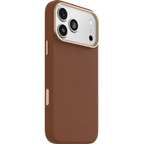 iPhone 17 Pro Max Symmetry Series Cactus Leather Case - Image 12484