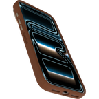 iPhone 17 Pro Max Symmetry Series Cactus Leather Case - Image 12485