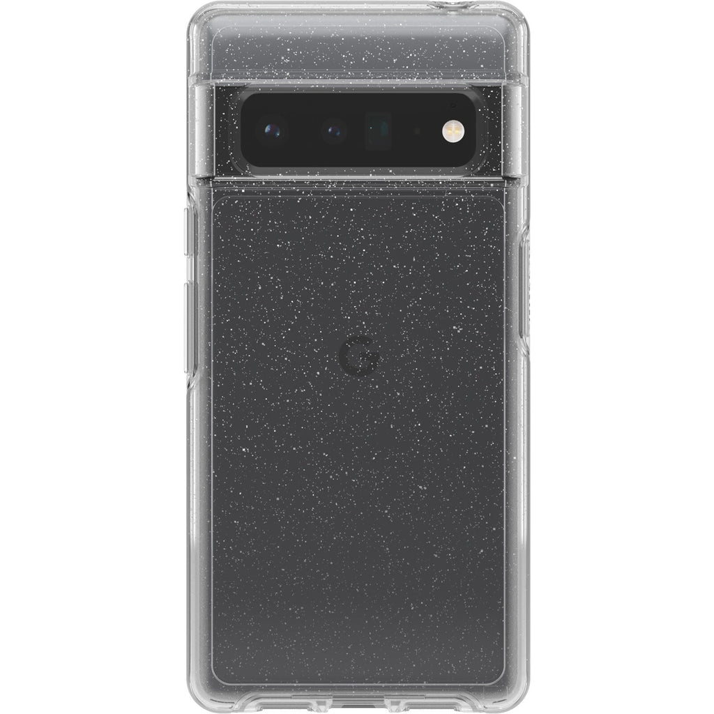 Pixel 6 Pro Symmetry Series Clear Case - Image 28900