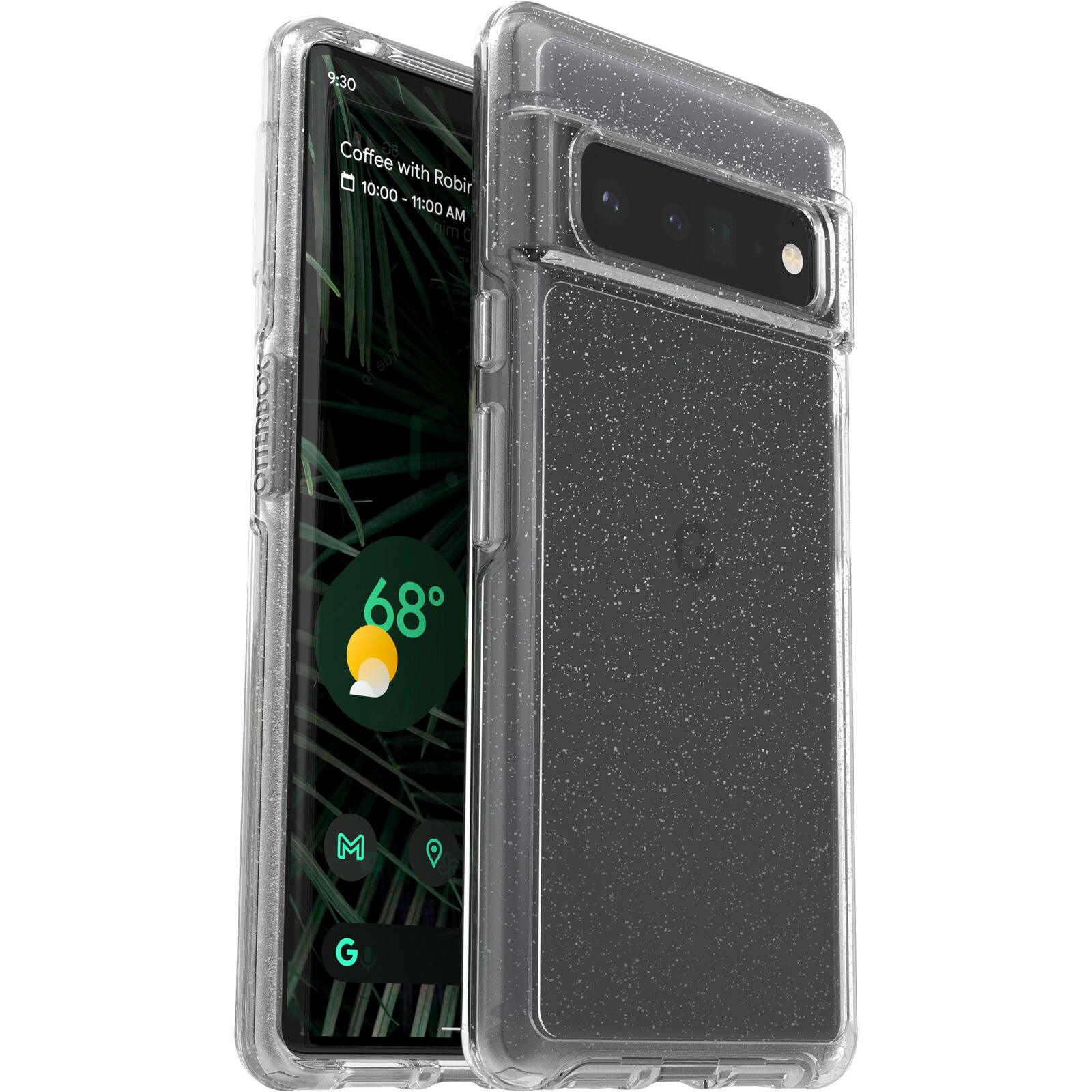 Pixel 6 Pro Symmetry Series Clear Case - Image 28902