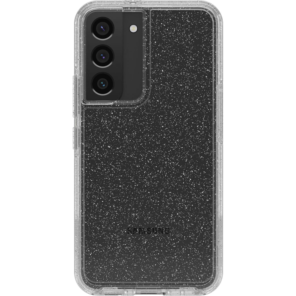 Galaxy S22 Symmetry Series Clear Case