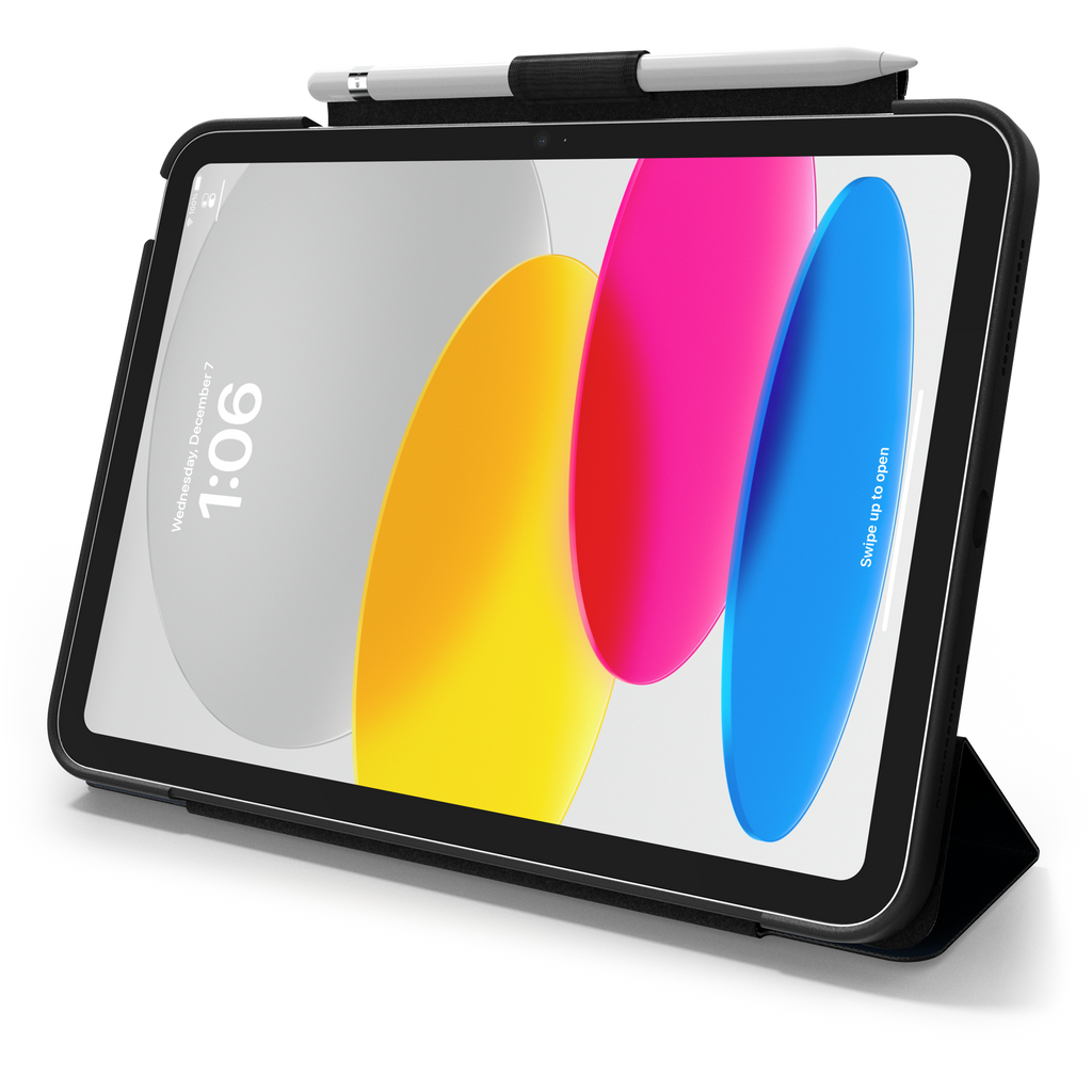 iPad (A16) and iPad (10th gen) Symmetry Series Folio Case