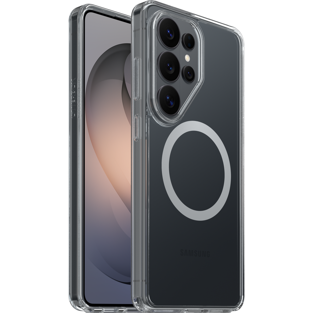 Galaxy S26 Ultra Symmetry Series Case