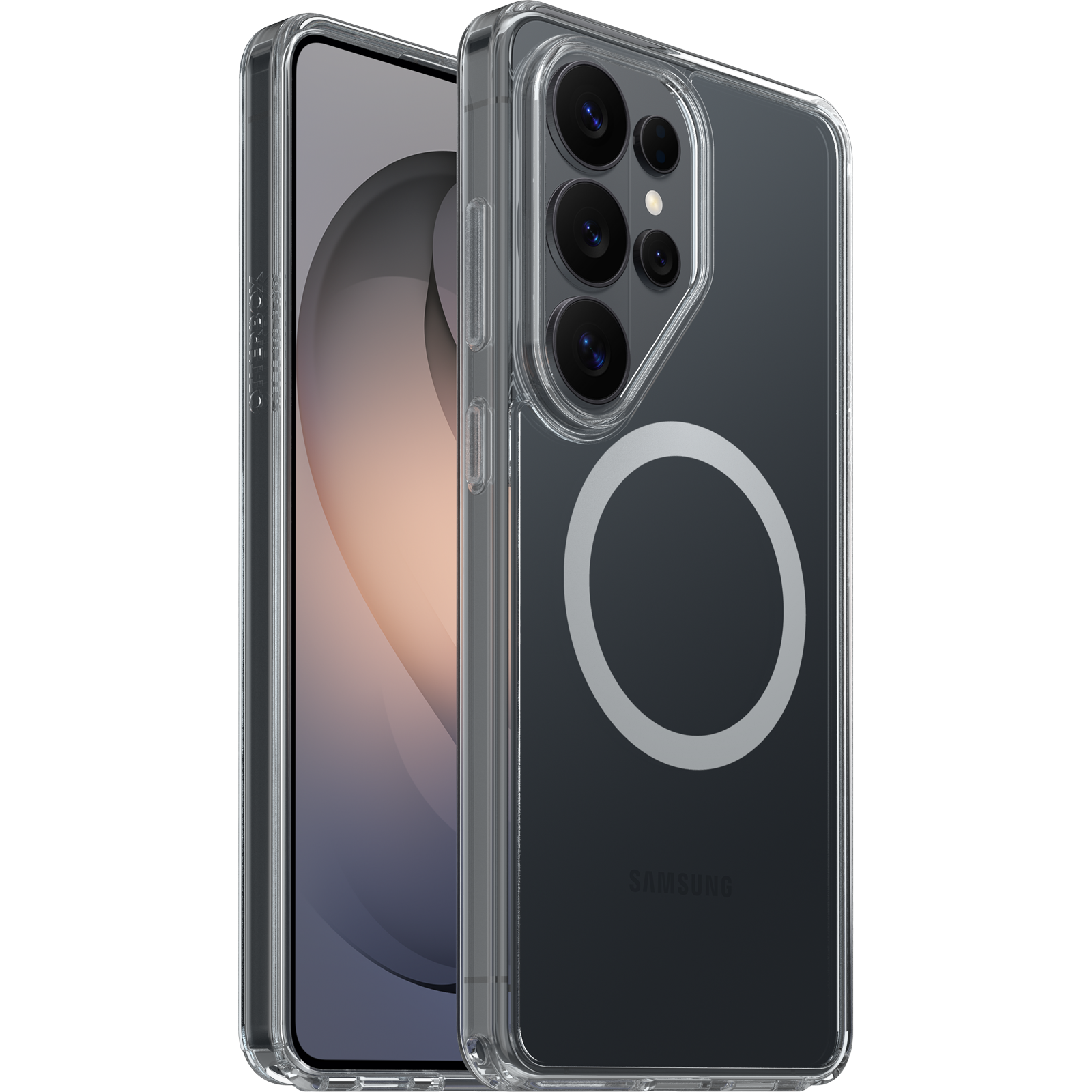 Galaxy S26 Ultra Symmetry Series Case