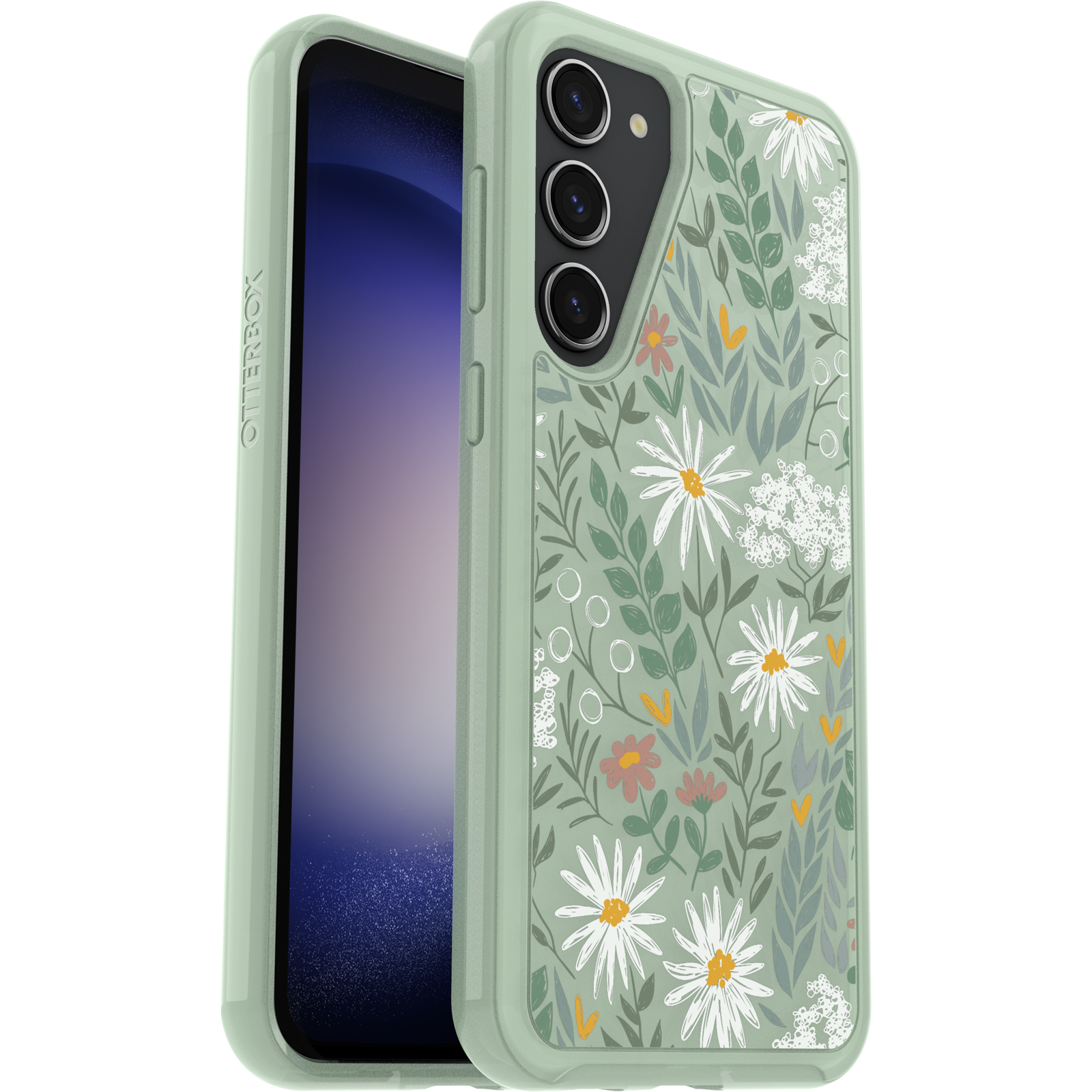 Galaxy S23+ Symmetry Series Case - Image 28079