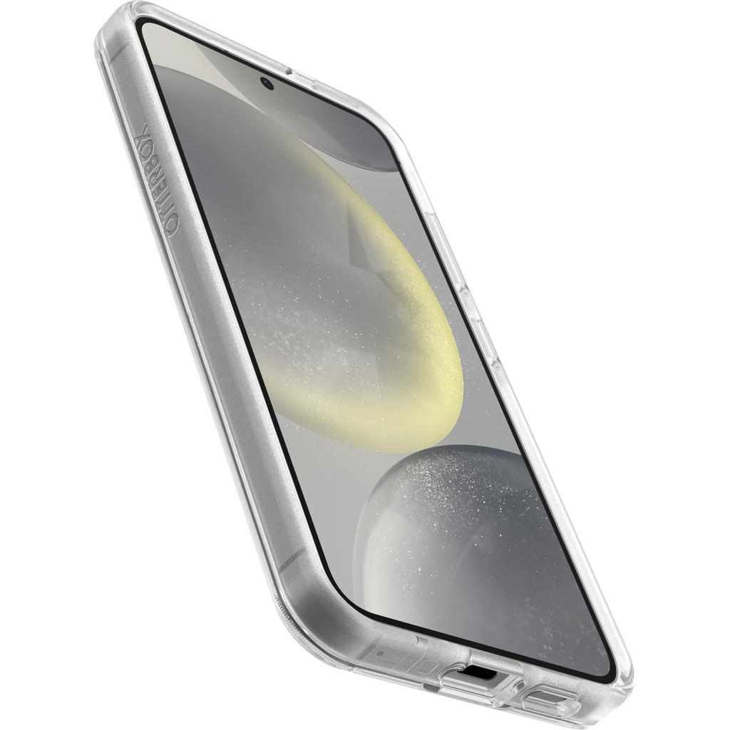 Galaxy S24 Symmetry Series Clear Case - Image 17417