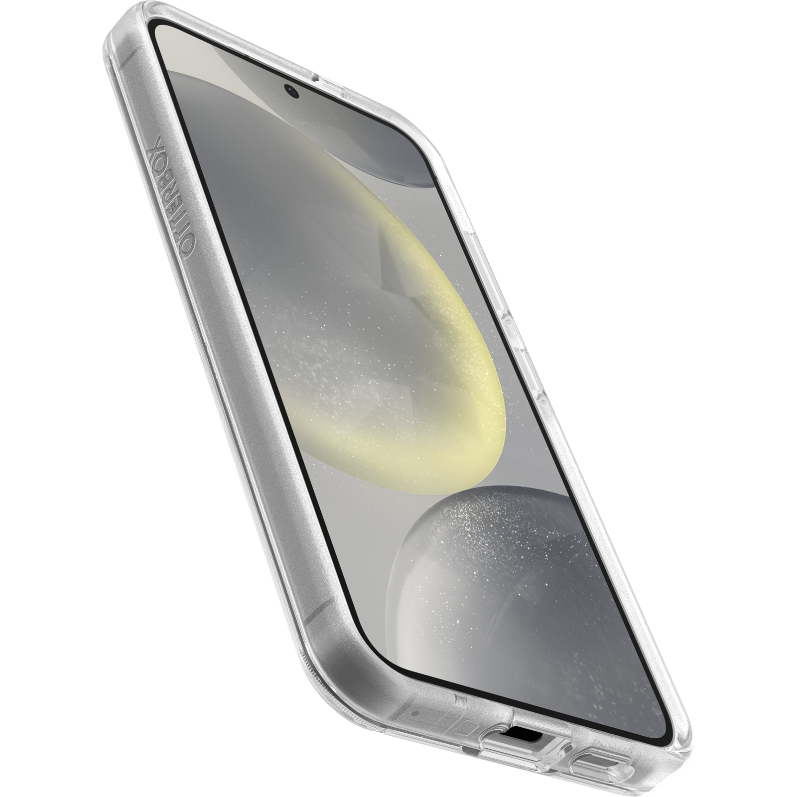 Galaxy S24 Symmetry Series Clear Case - Image 17417