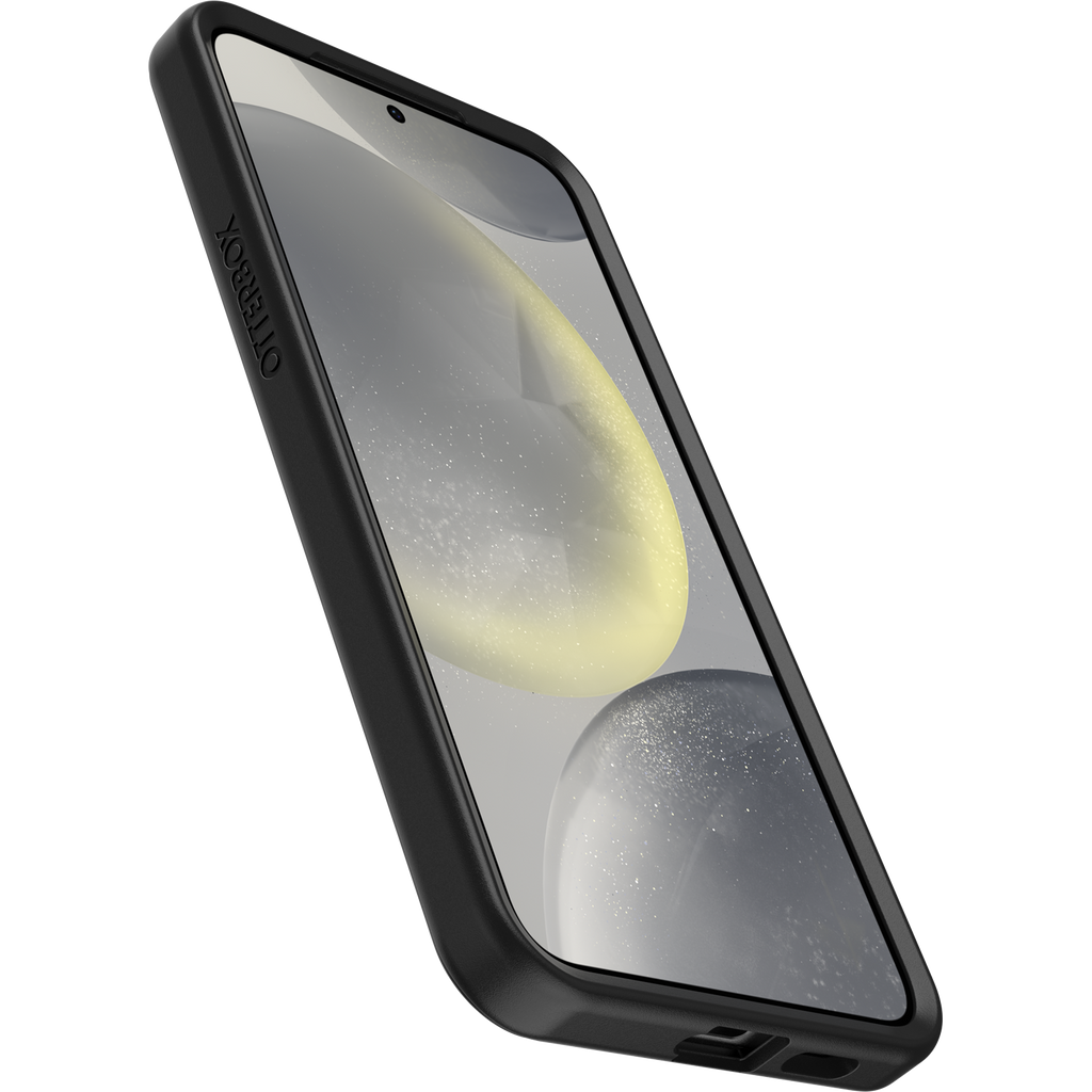 Galaxy S24 Plus Symmetry Series Clear Case Winter Collection - Image 17292