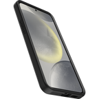 Galaxy S24 Plus Symmetry Series Clear Case Winter Collection - Image 17292