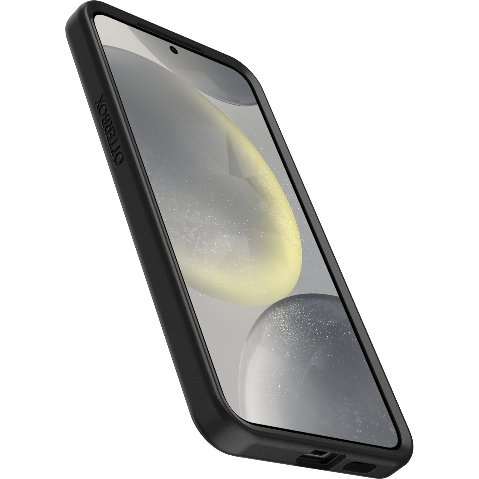 Galaxy S24 Plus Symmetry Series Clear Case Winter Collection - Image 17292