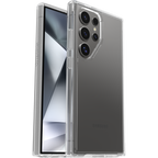 Galaxy S24 Ultra Symmetry Series Clear Case Winter Collection - Image 2381