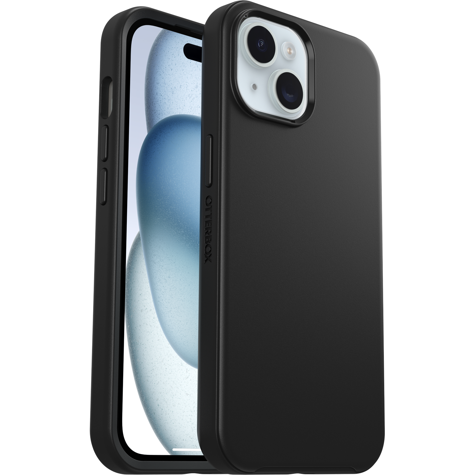 iPhone 16e, iPhone 15, iPhone 14 and iPhone 13 Case | Symmetry Series