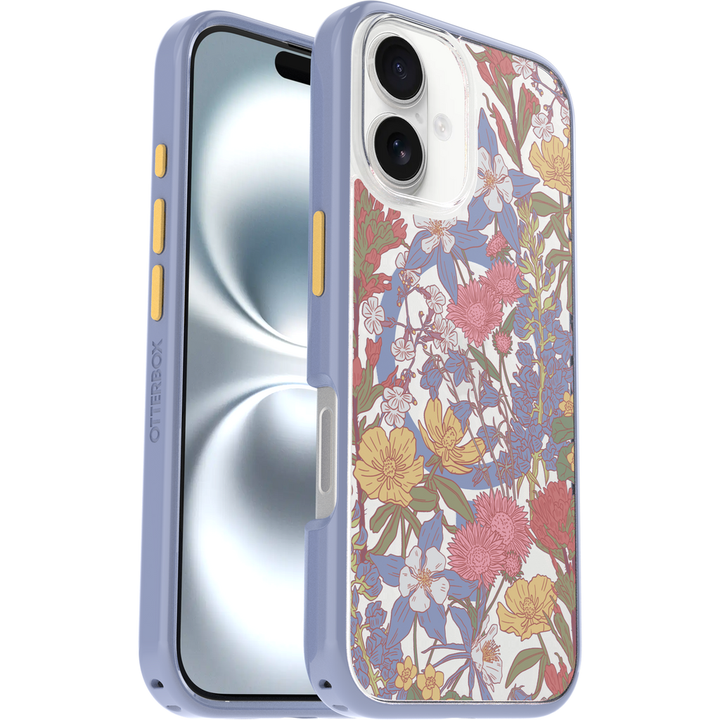 iPhone 16 Symmetry Series Case for MagSafe - Image 23576