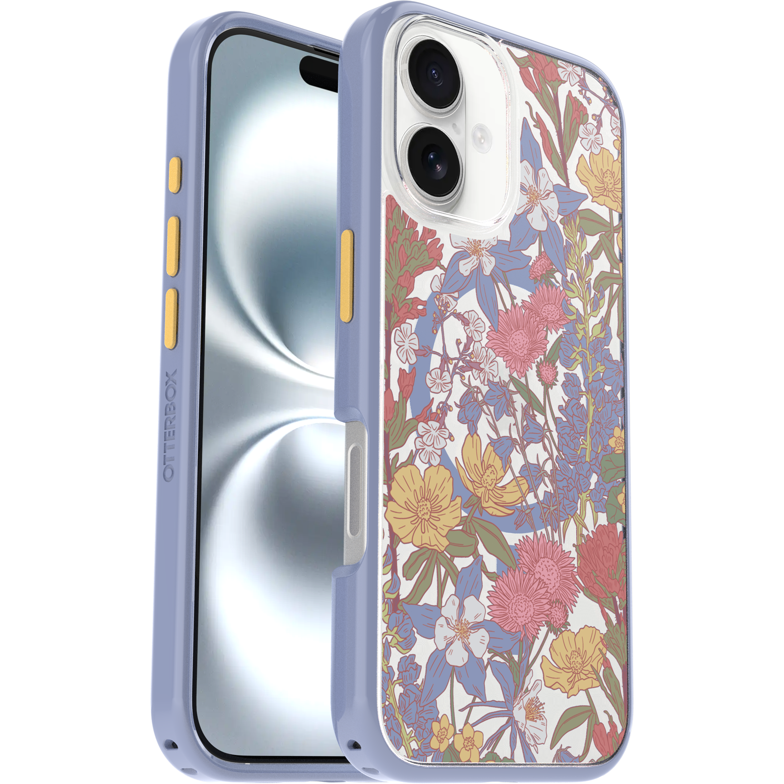 iPhone 16 Symmetry Series Case for MagSafe - Image 23576
