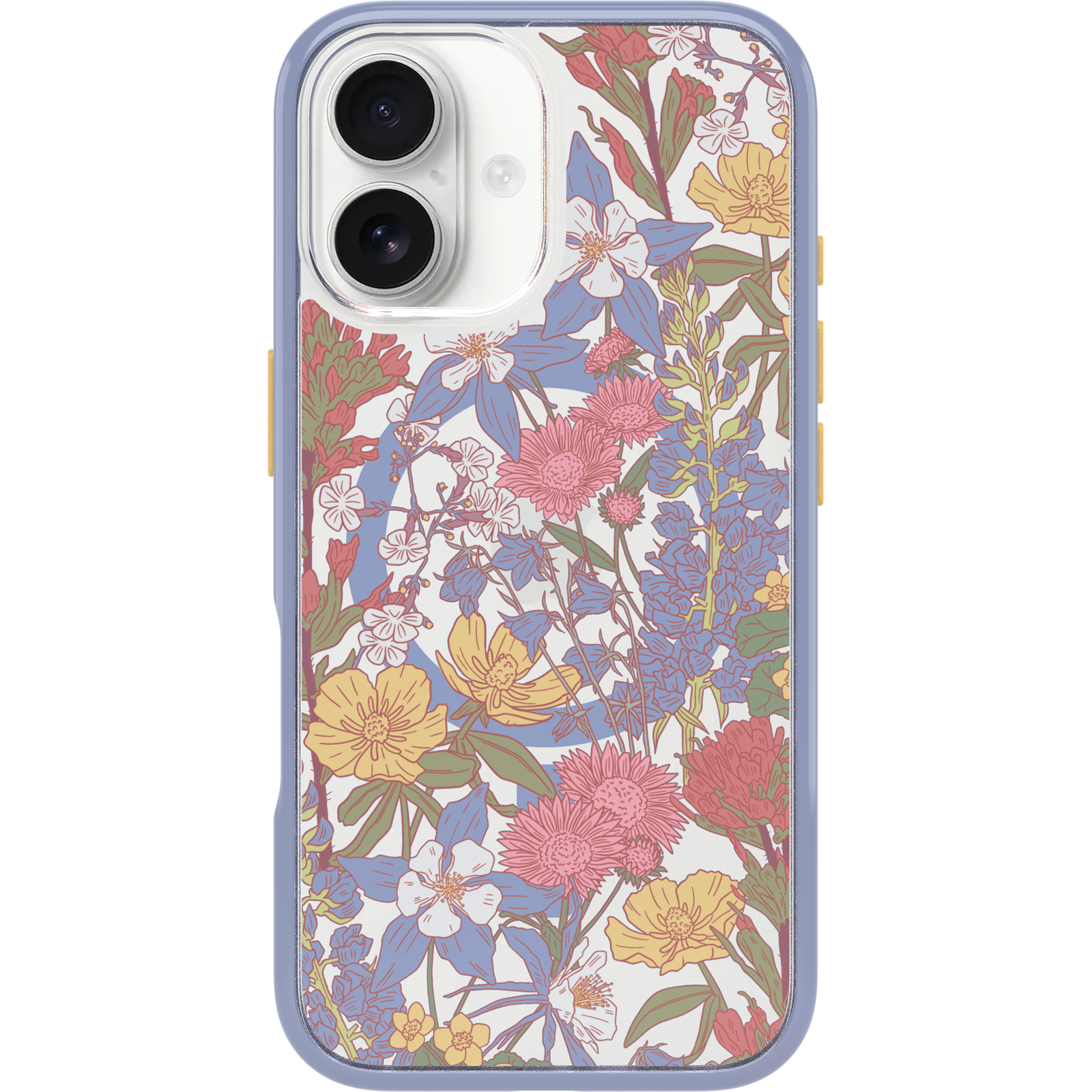 iPhone 16 Symmetry Series Case for MagSafe - Image 23577