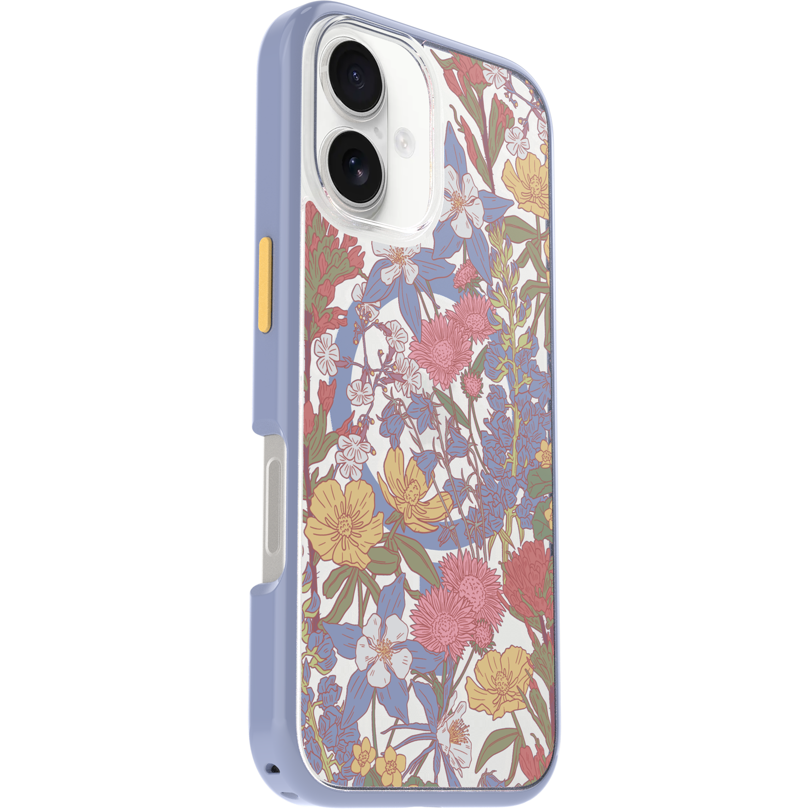 iPhone 16 Symmetry Series Case for MagSafe - Image 23578