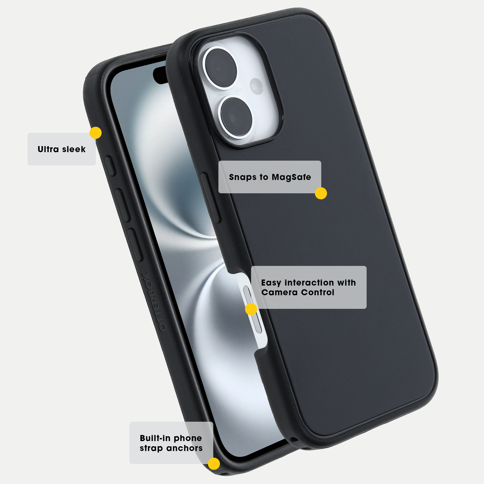 iPhone 16 Symmetry Series Case for MagSafe - Image 2373