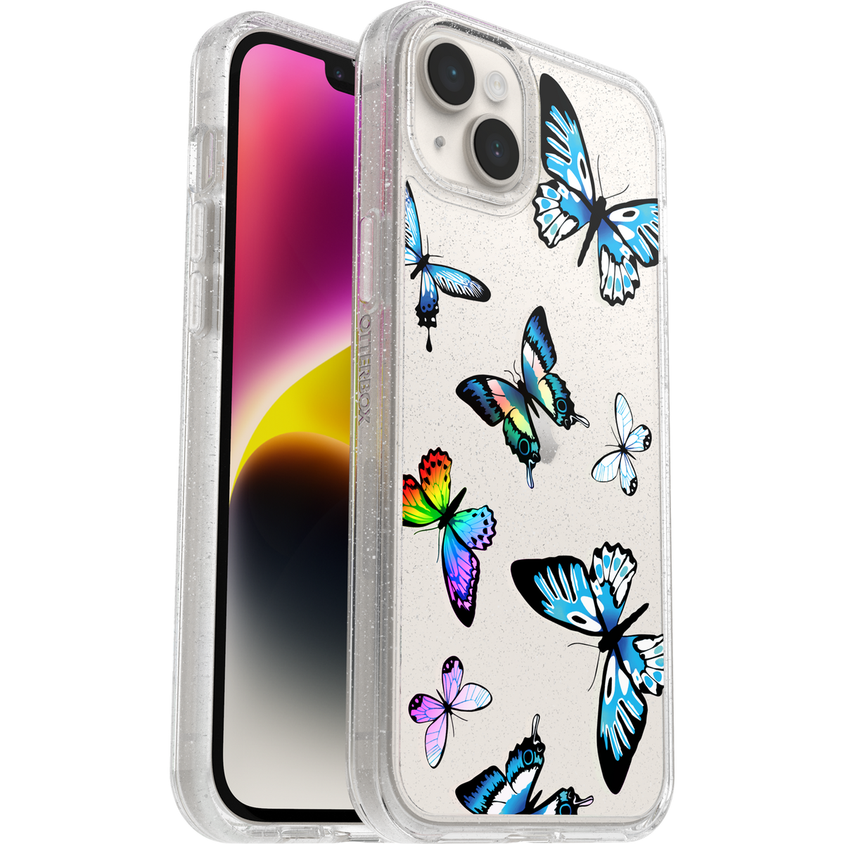 iPhone 14 Plus Symmetry Series Case - Image 23684