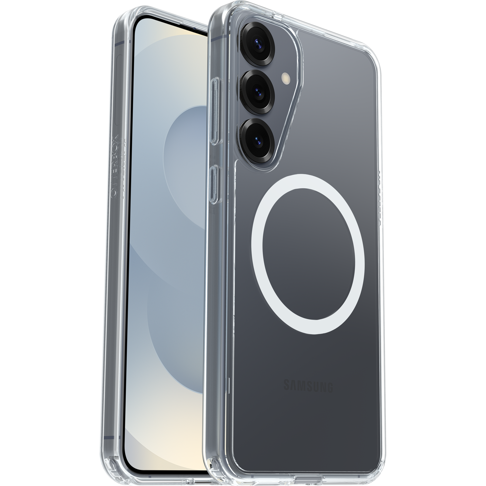 Galaxy S25+ Symmetry Series Case