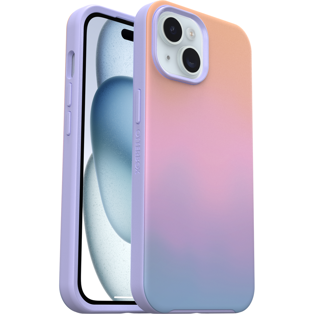 iPhone 16e, iPhone 15, iPhone 14 and iPhone 13 Symmetry Series Case for MagSafe - Image 15539