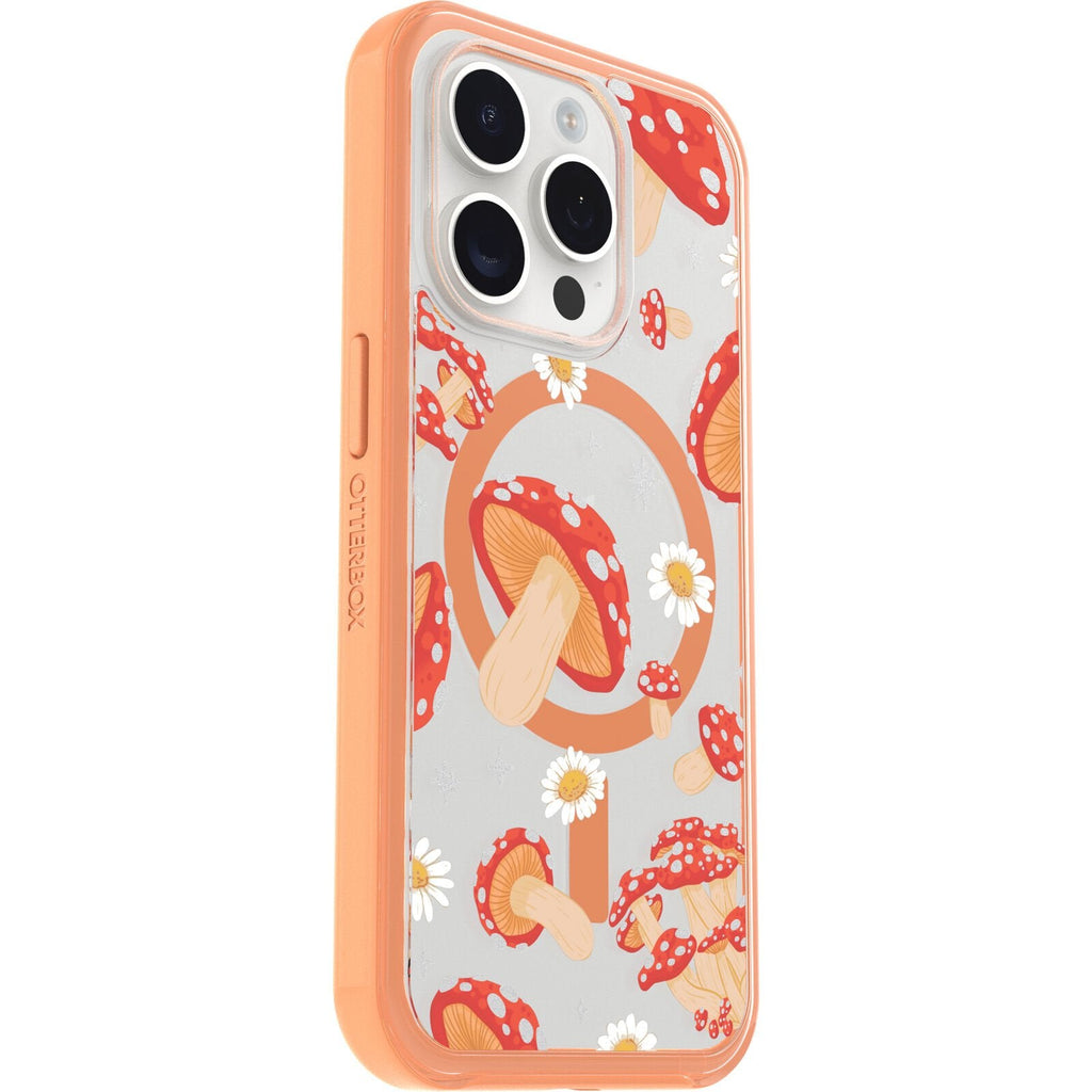 iPhone 15 Pro Symmetry Series Case for MagSafe - Image 24418