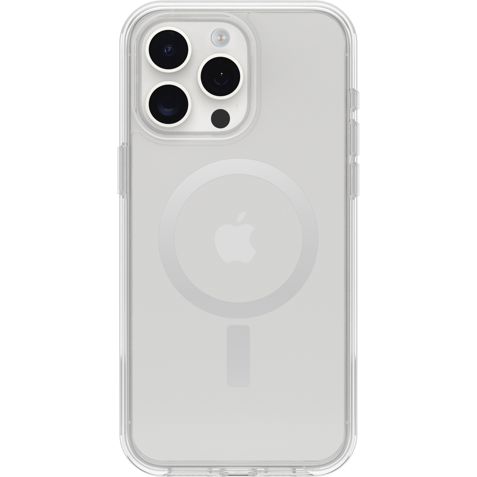 iPhone 15 Pro Max Symmetry Series Clear Case for MagSafe Summer Abroad - Image 15639
