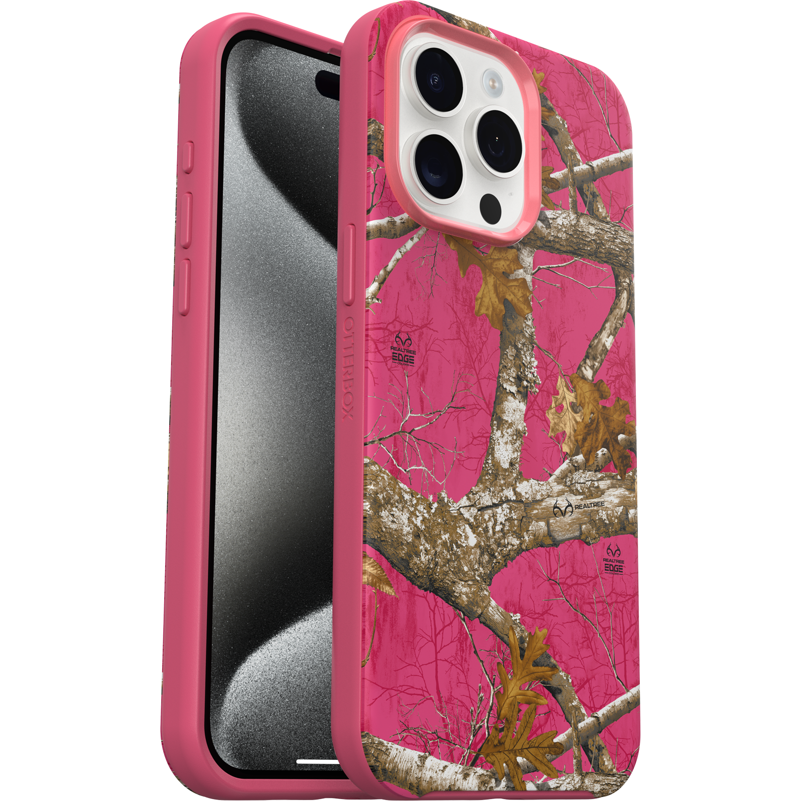 iPhone 15 Pro Max Symmetry Series Case for MagSafe - Image 24505