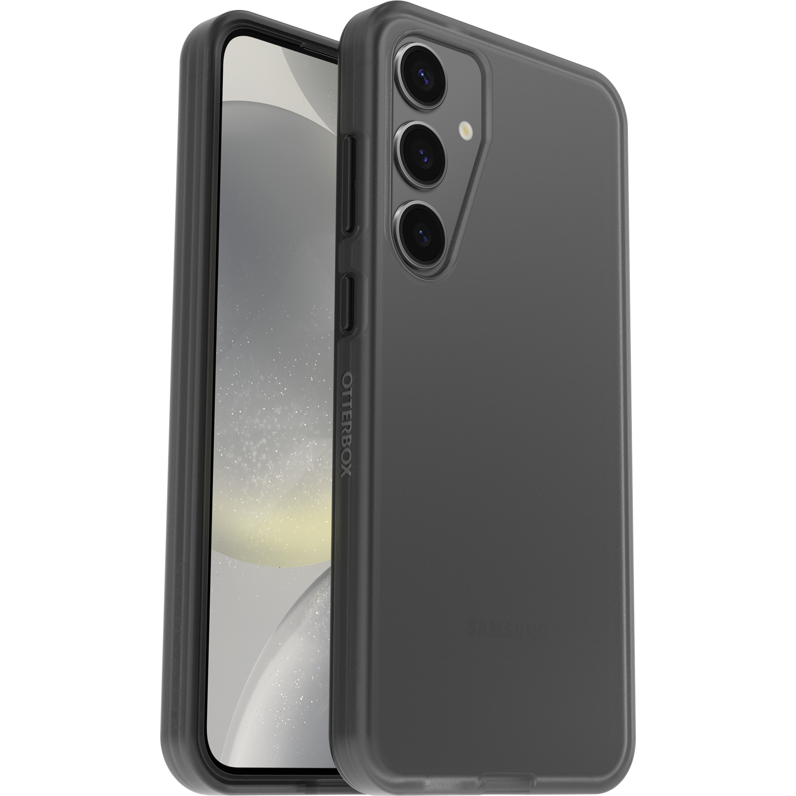 Galaxy S24+ Symmetry Series Soft Touch Case
