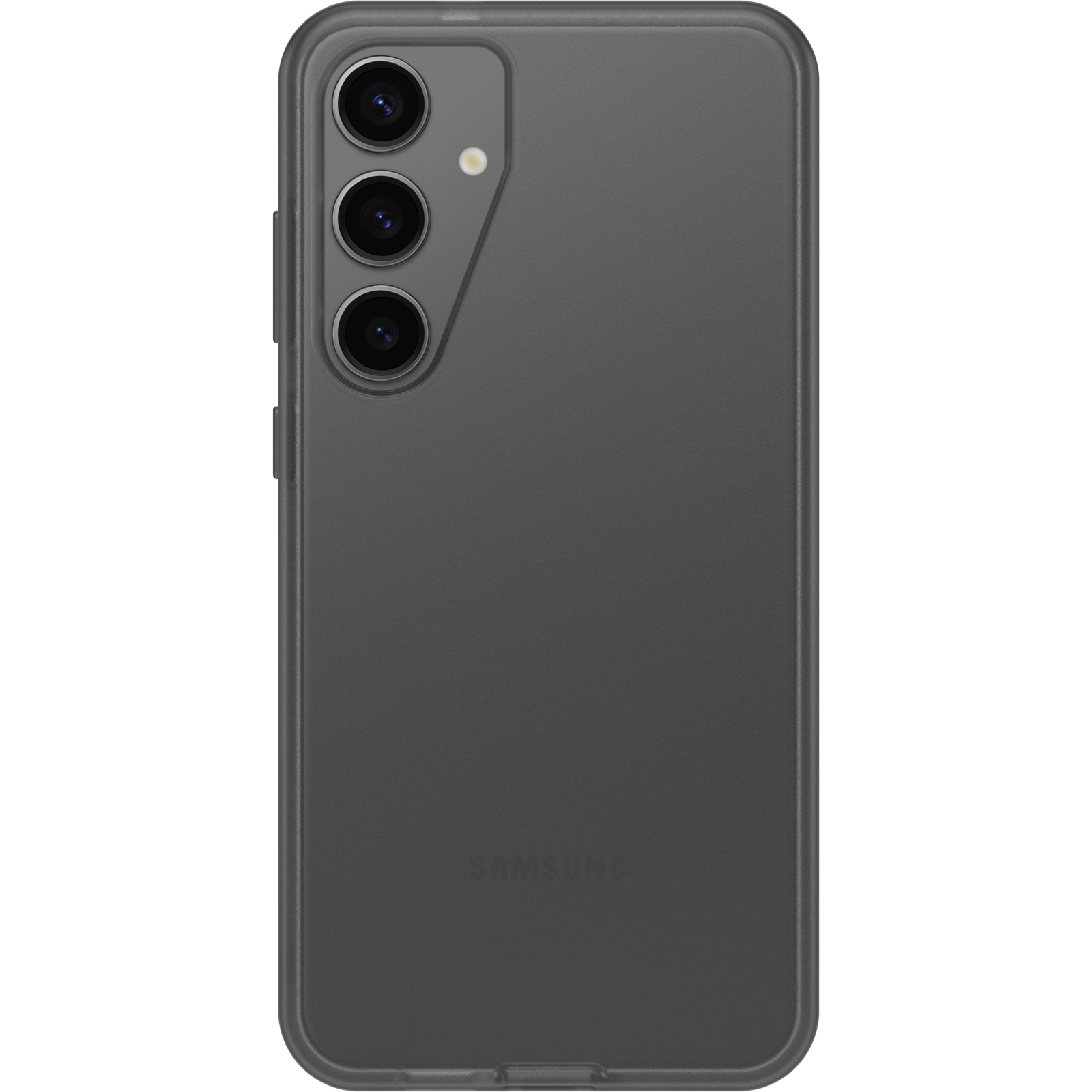 Galaxy S24+ Symmetry Series Soft Touch Case