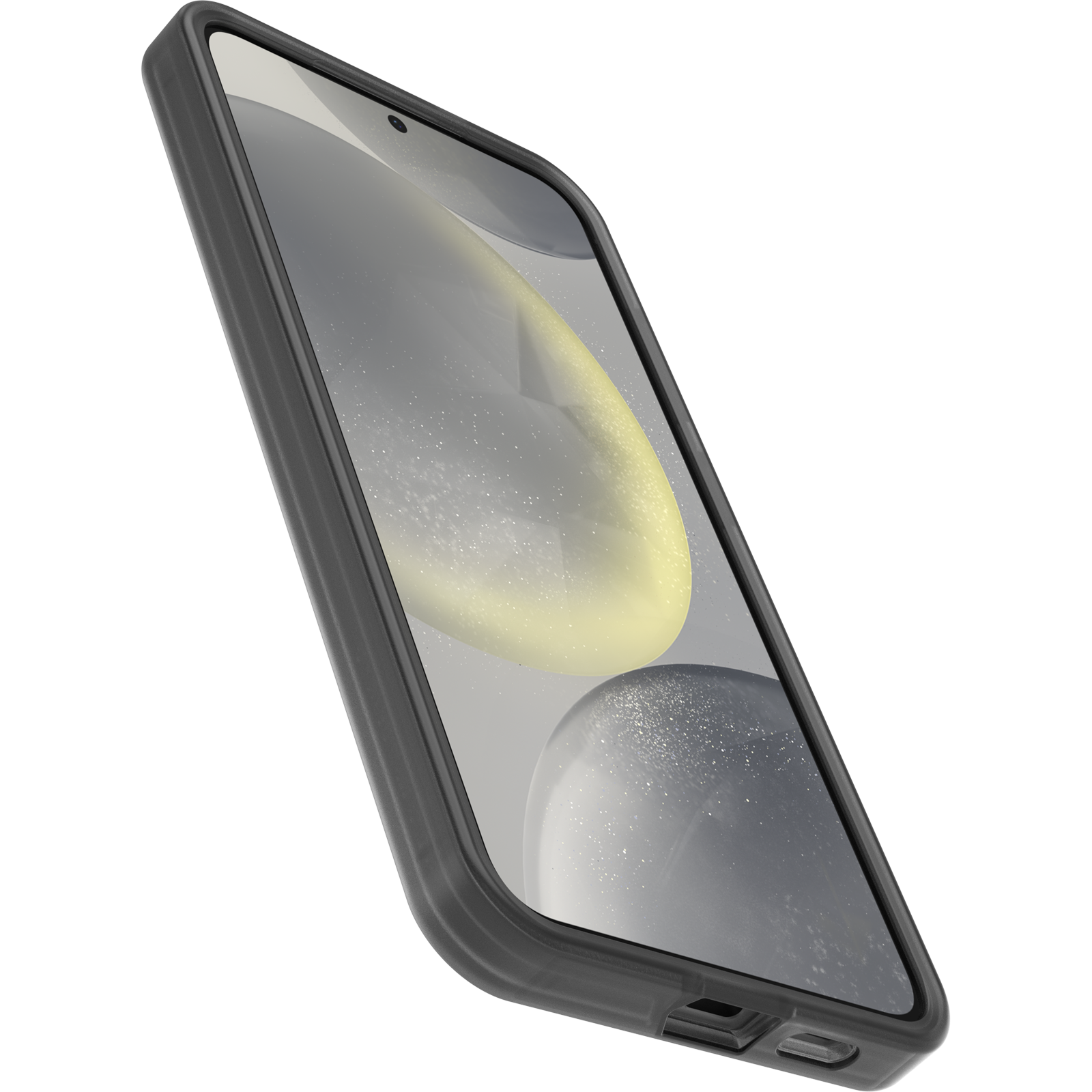 Galaxy S24+ Symmetry Series Soft Touch Case