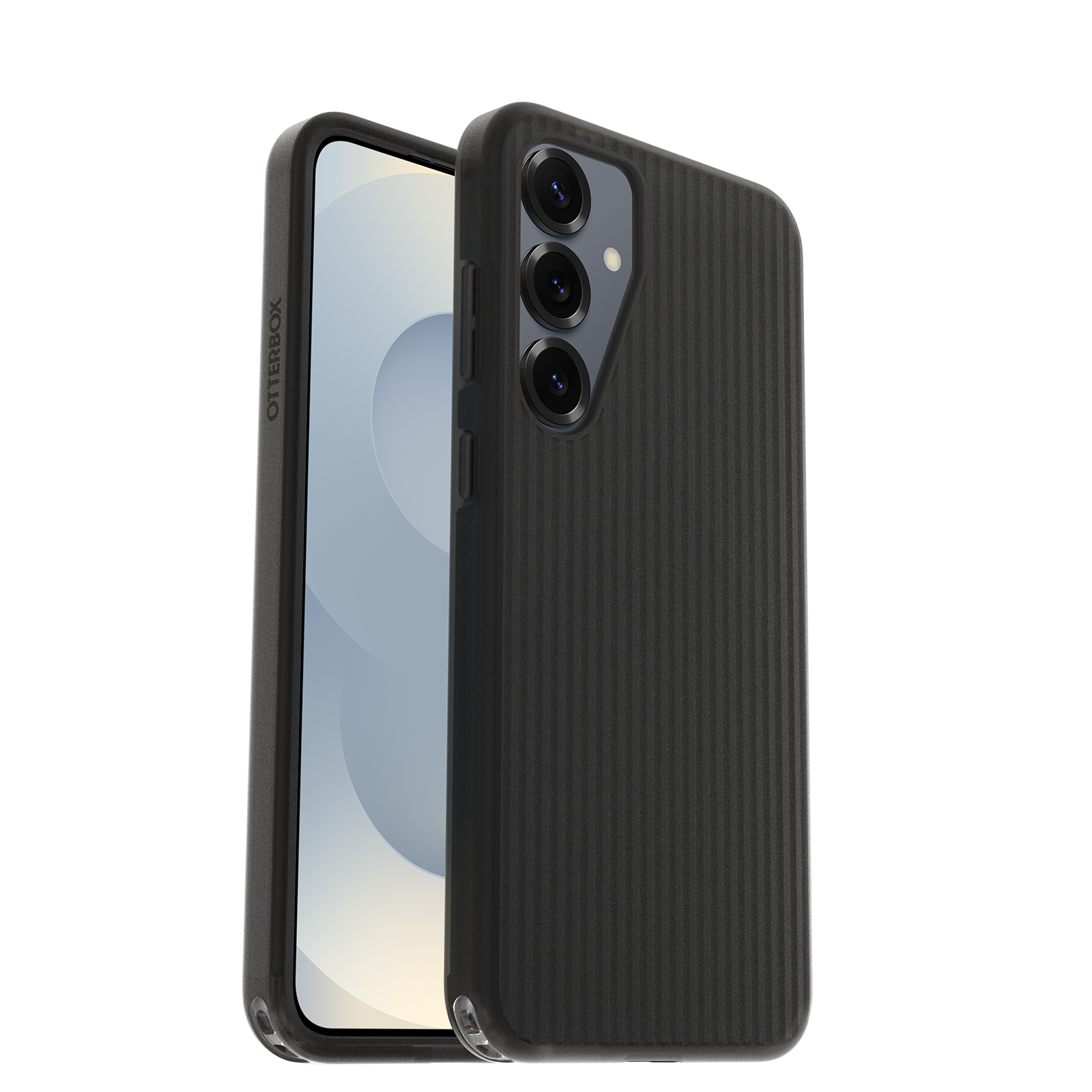 Galaxy S25+ Symmetry Series Soft Touch Case
