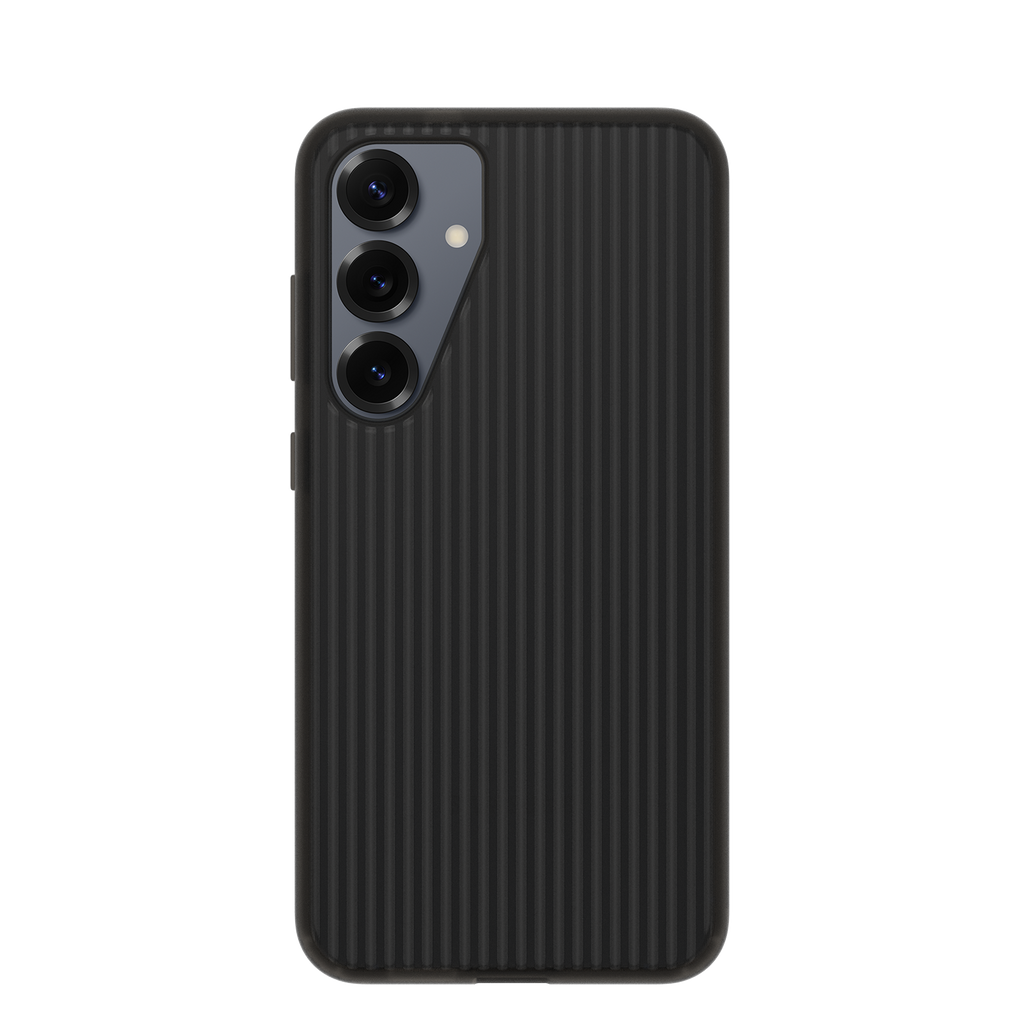 Galaxy S25+ Symmetry Series Soft Touch Case